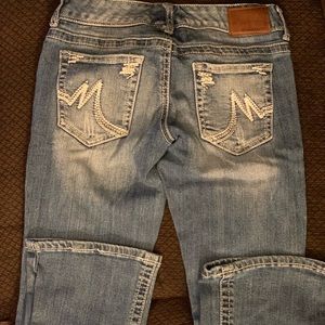 Maurice’s Jeans